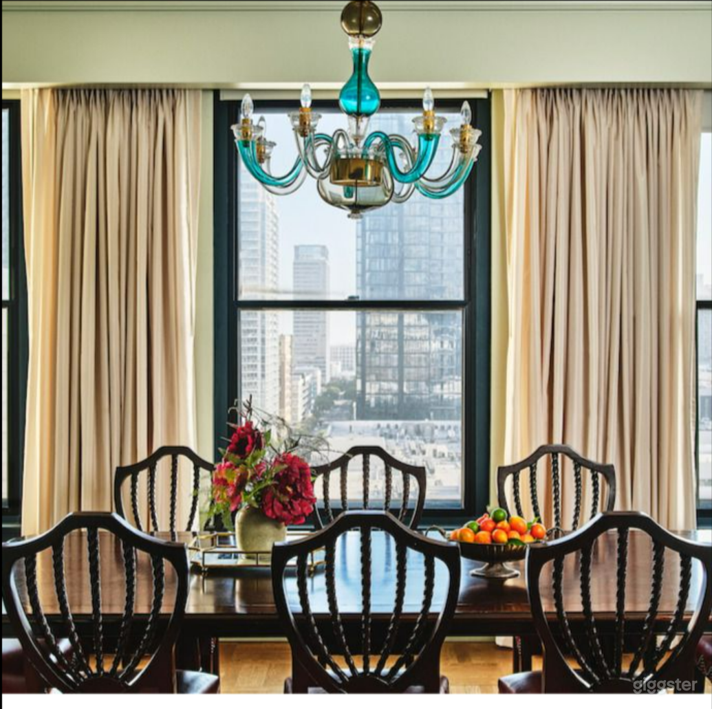 Amadeo Suite Photo 1