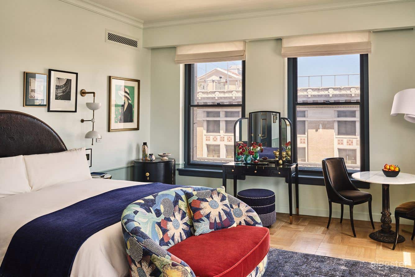 Amadeo Suite Photo 3