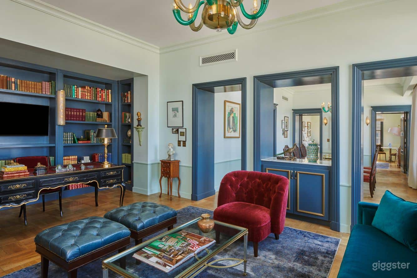 Amadeo Suite Photo 2