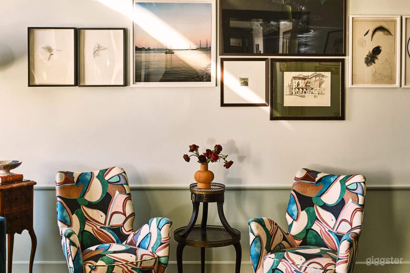 Amadeo Suite Photo 4