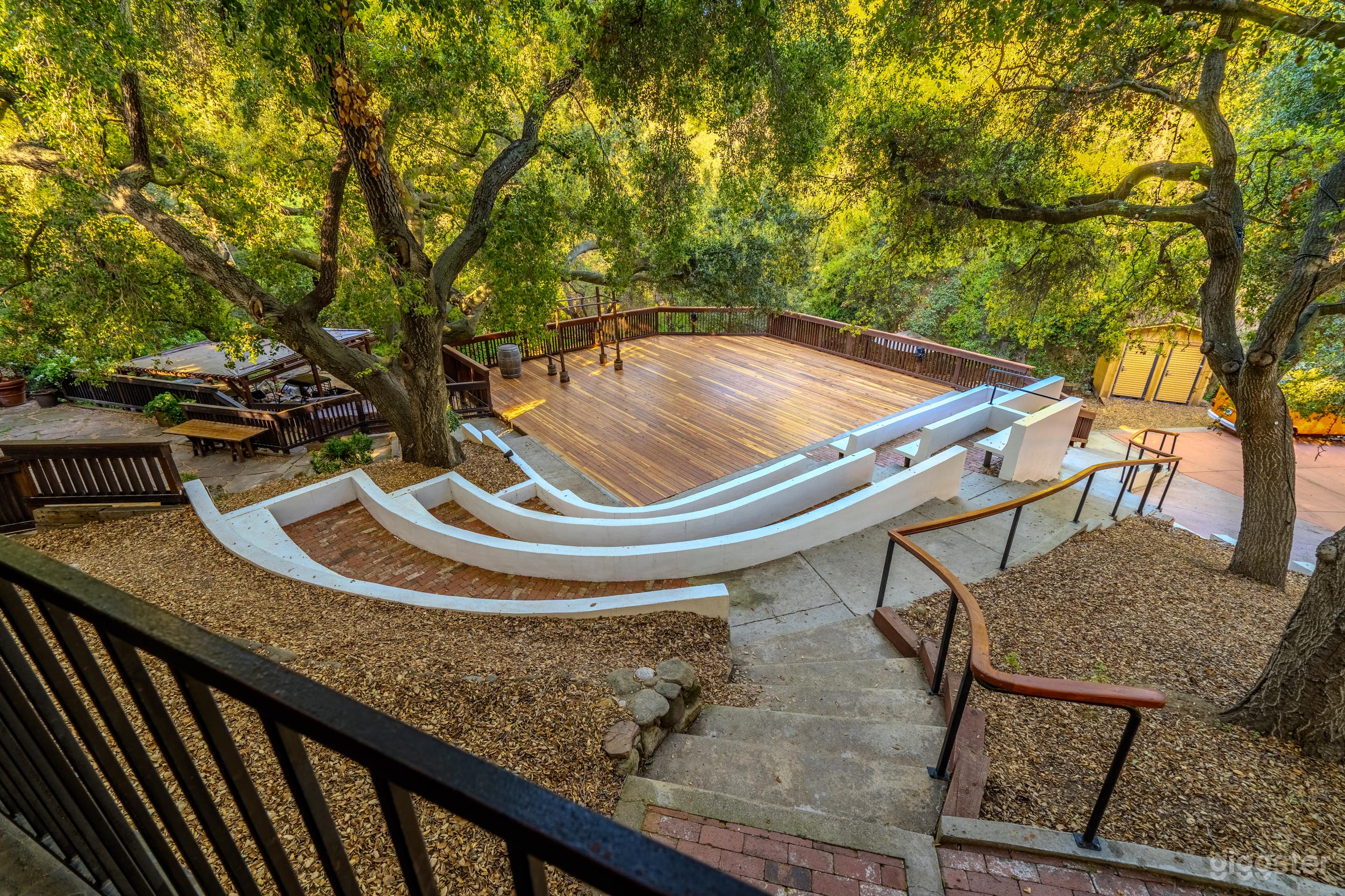 Serene Wedding Venue and Event Space Photo 1