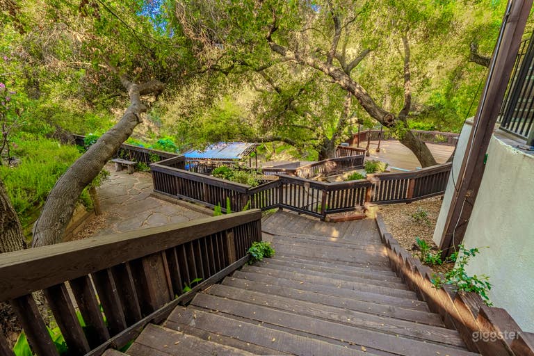  Serene Wedding Venue and Event Space 