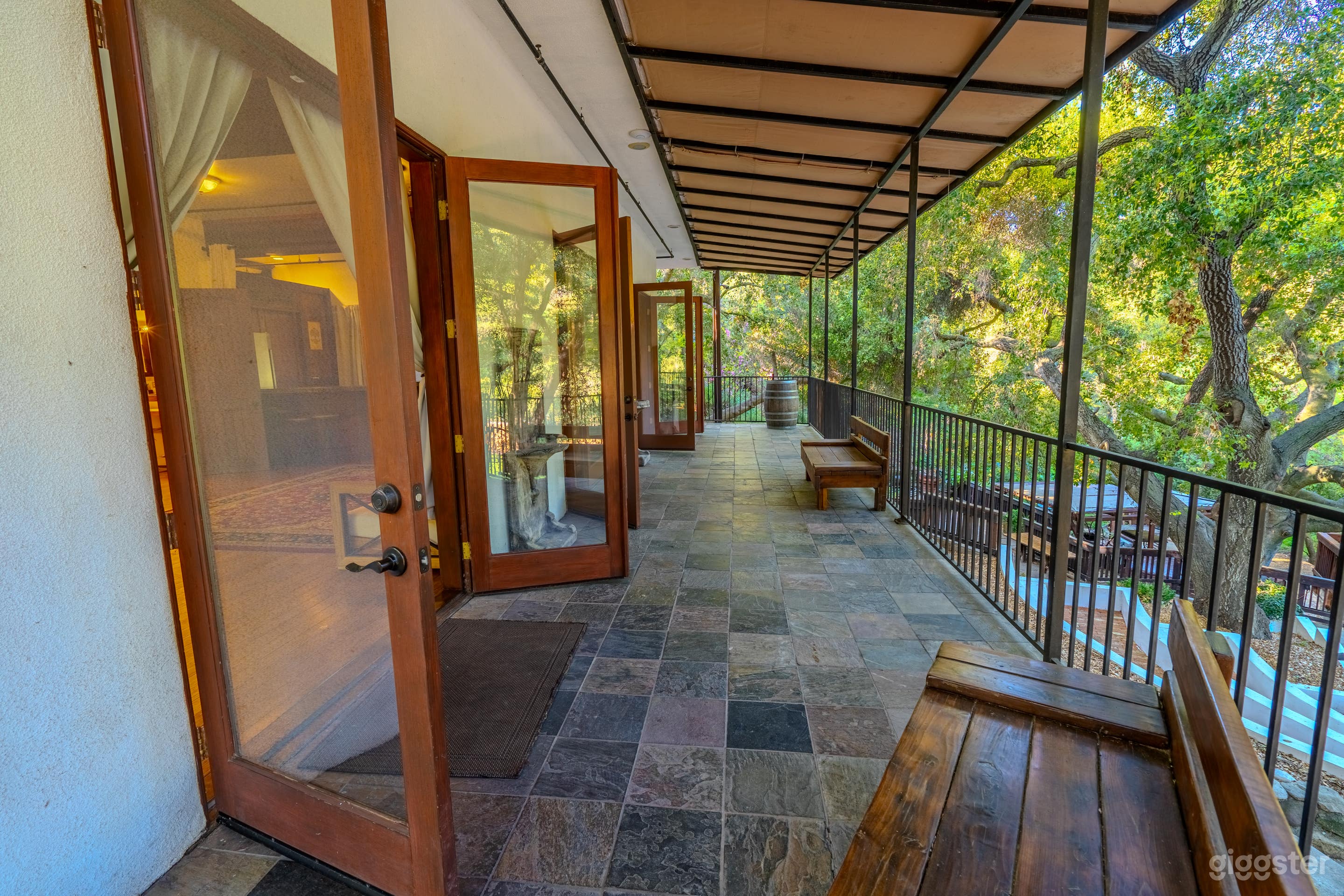 Serene Wedding Venue and Event Space Photo 4