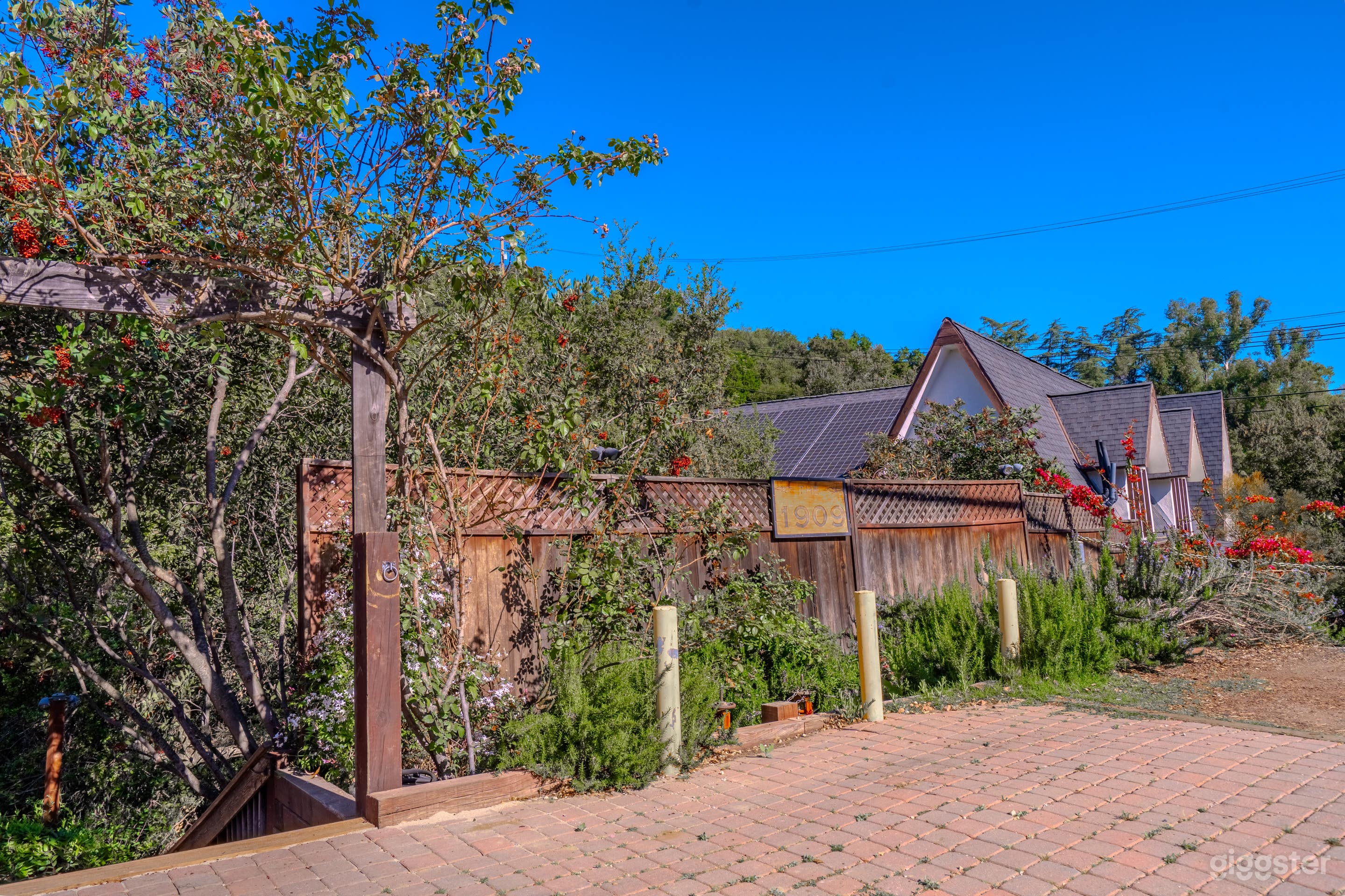 Serene Wedding Venue and Event Space Photo 3