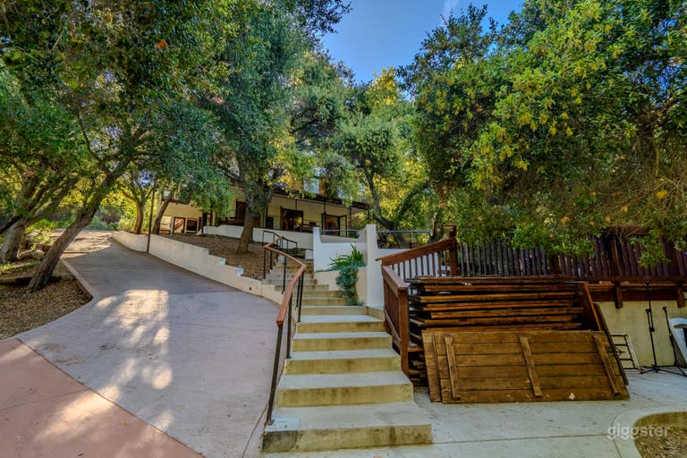  Serene Wedding Venue and Event Space 