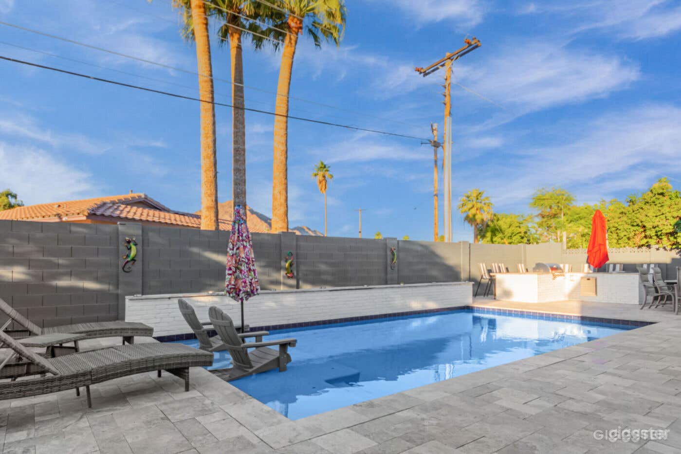 ARCADIA/SCOTTSDALE POOL RENTAL Photo 3