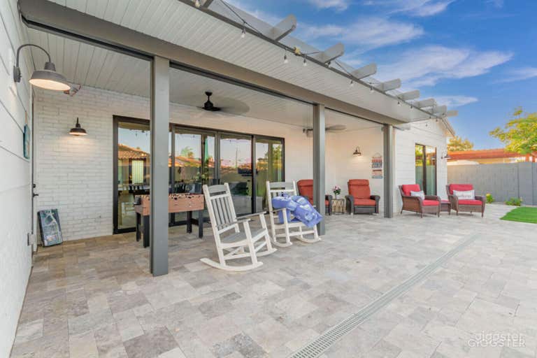  ARCADIA/SCOTTSDALE POOL RENTAL 