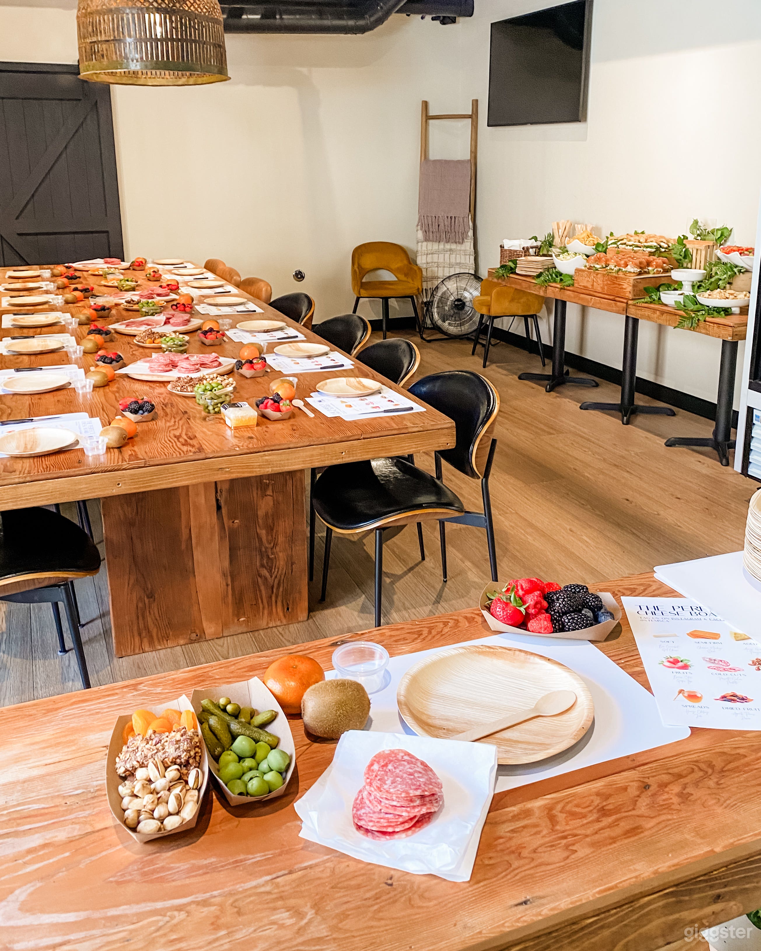 Charming Café for Private Events Photo 3