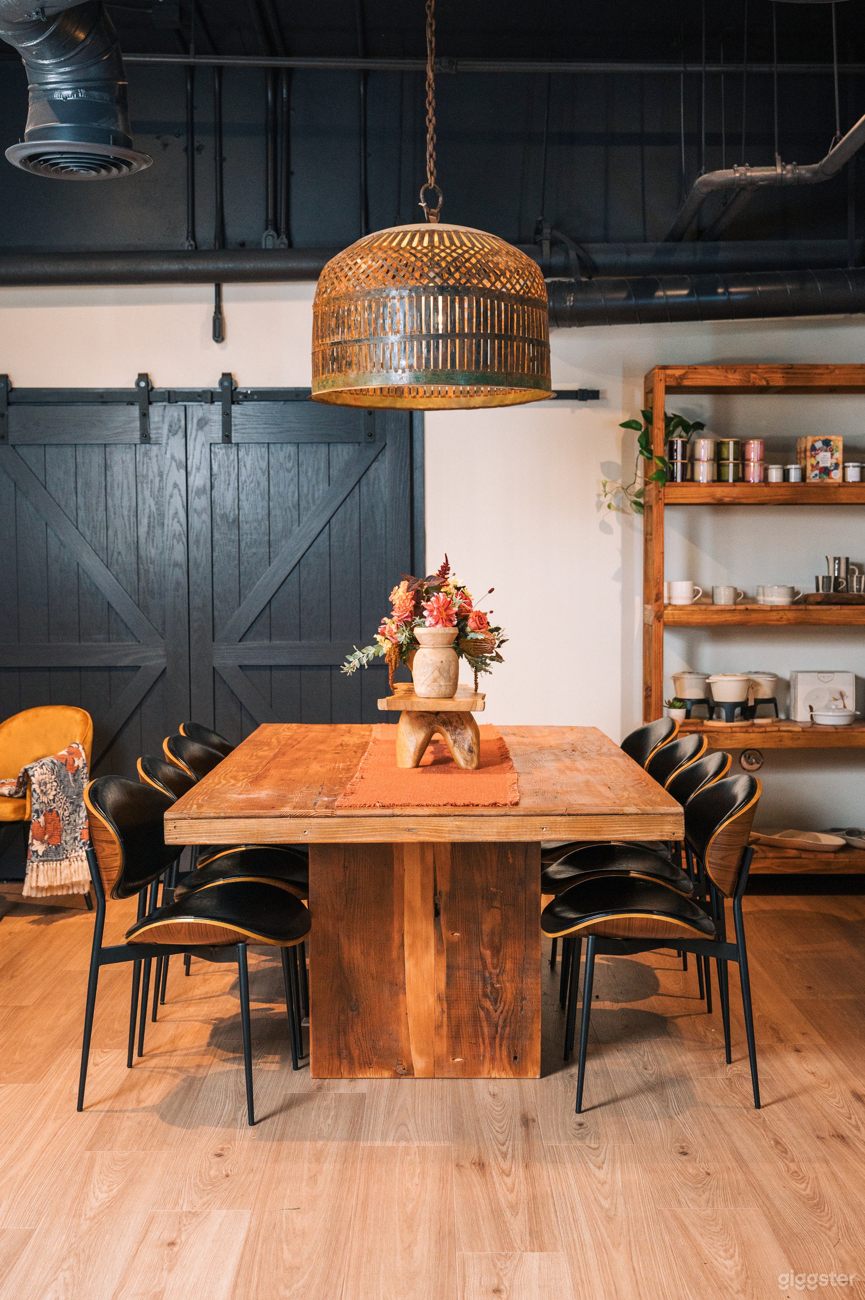 Charming Café for Private Events Photo 2