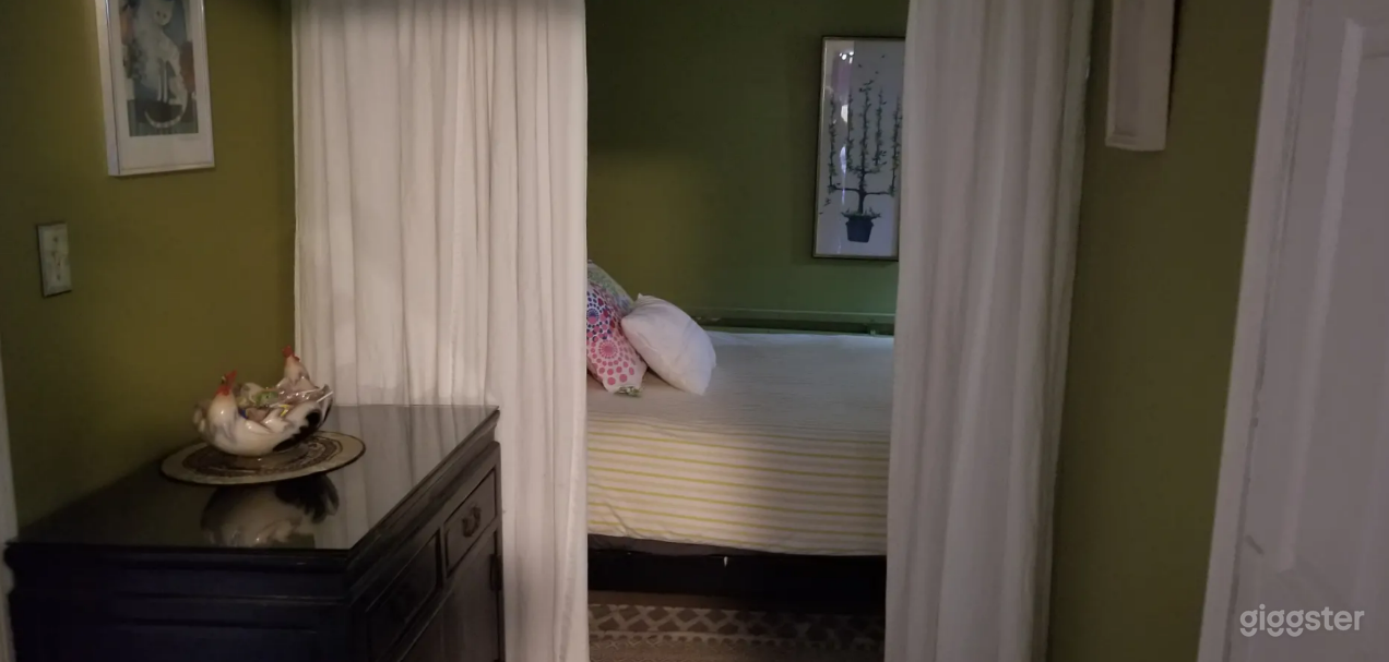 Blue Belly Cabin in Manton Photo 4