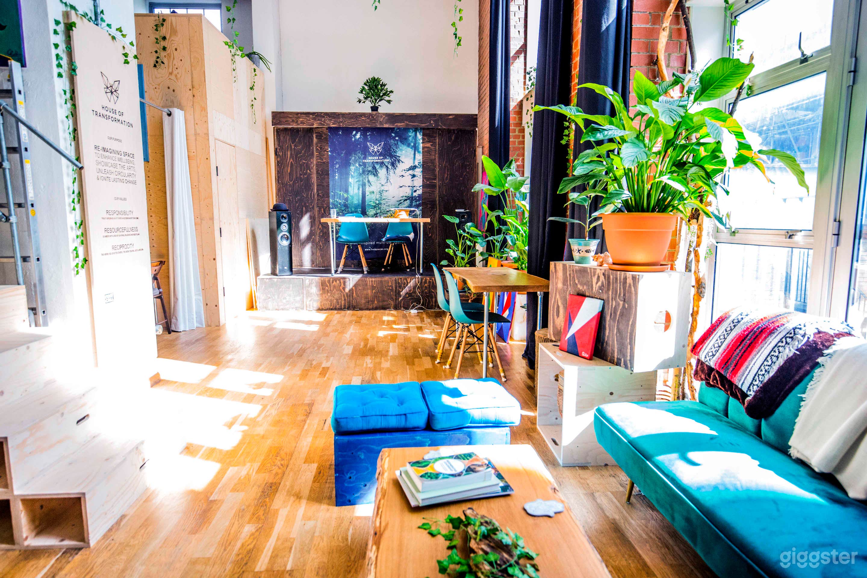 House of Transformation Photo 3