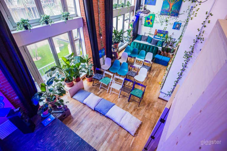  House of Transformation 