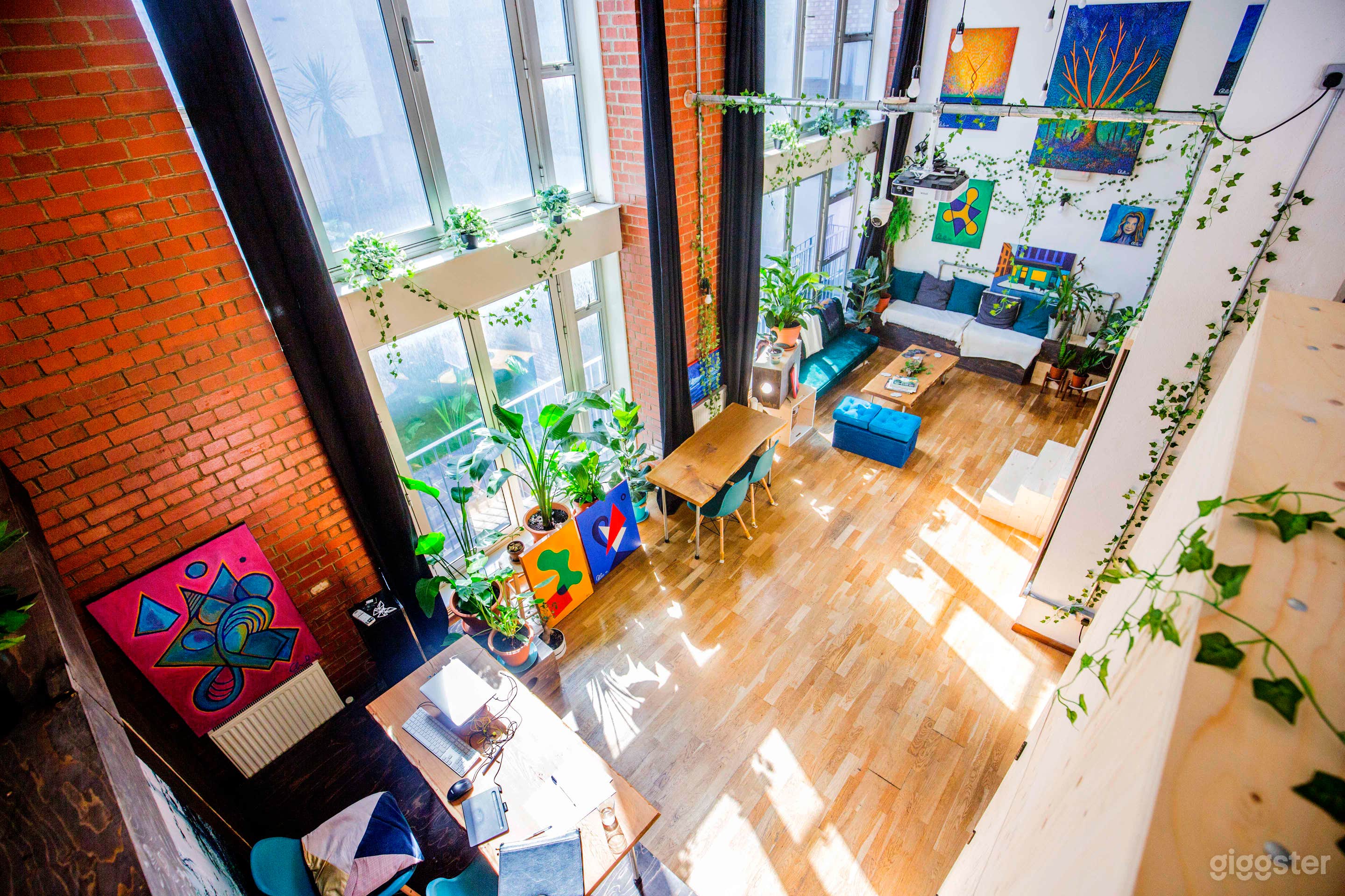 House of Transformation Photo 2