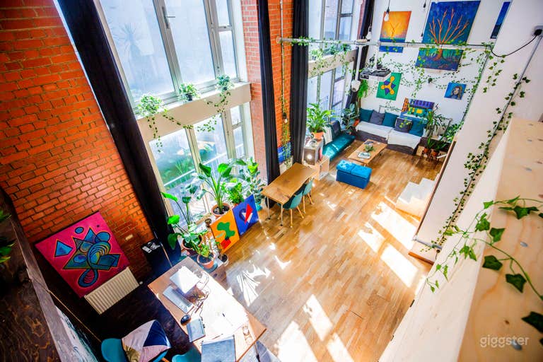  House of Transformation 