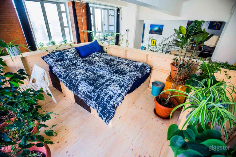  House of Transformation 