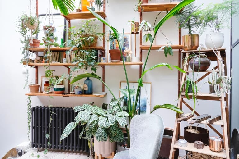  Designer-Loft mit warmer & einladender Atmosphäre 