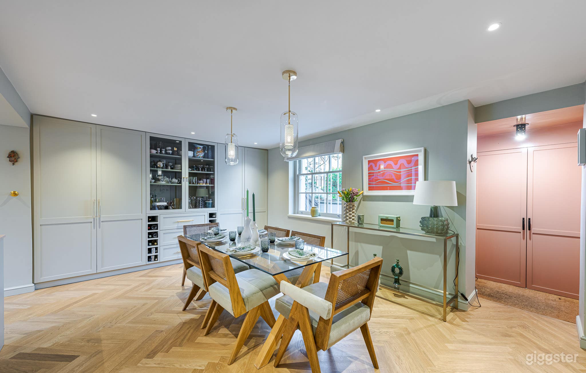 Landsdown House Photo 1