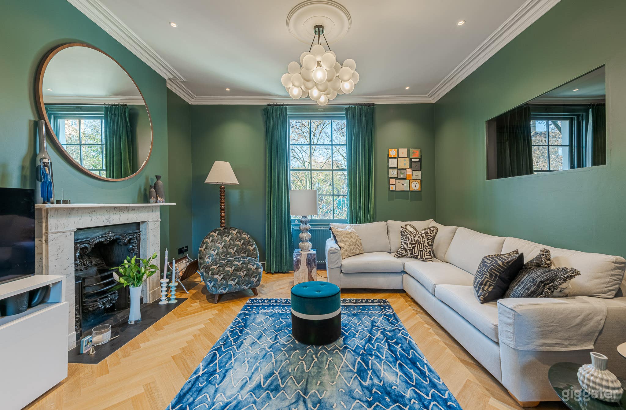 Landsdown House Photo 3