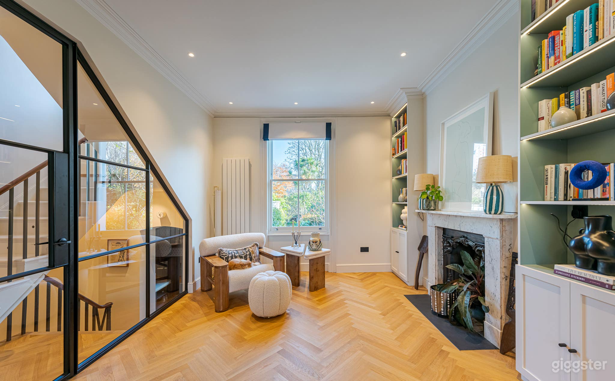 Landsdown House Photo 2