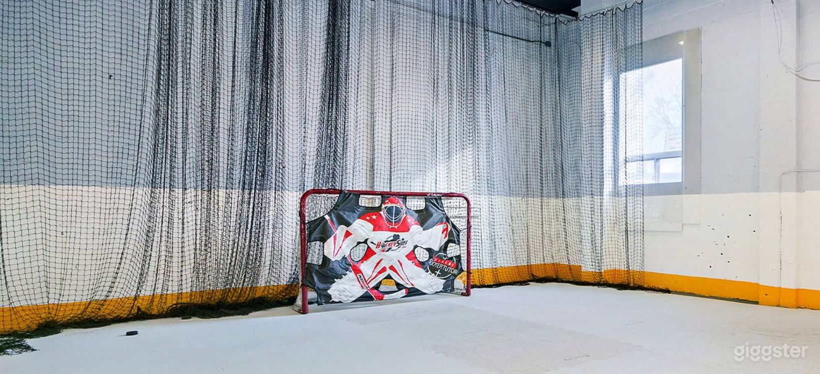 Fitness Studio Space in Toronto's East End Photo 3