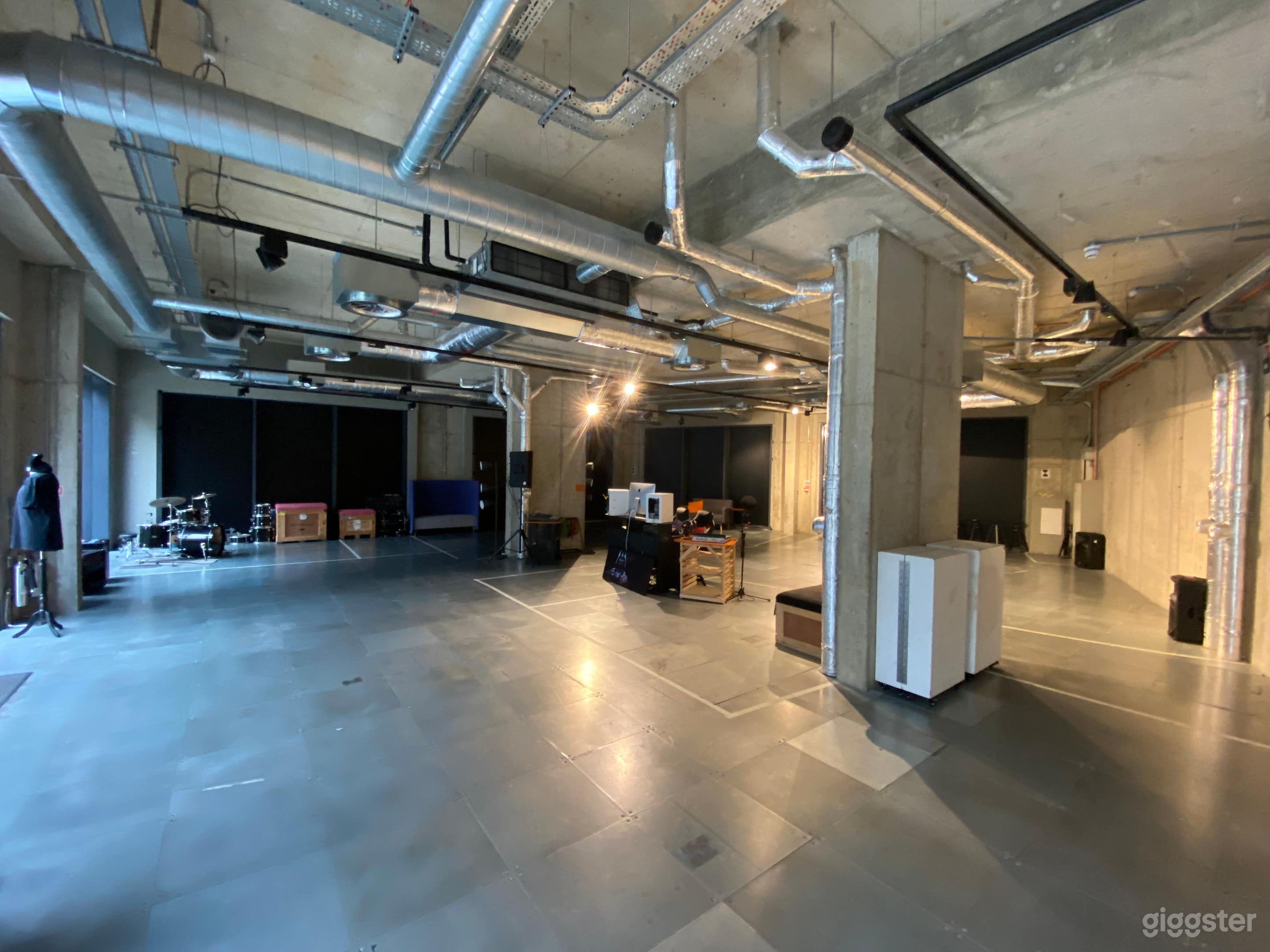 Creative Studio in East London Photo 3