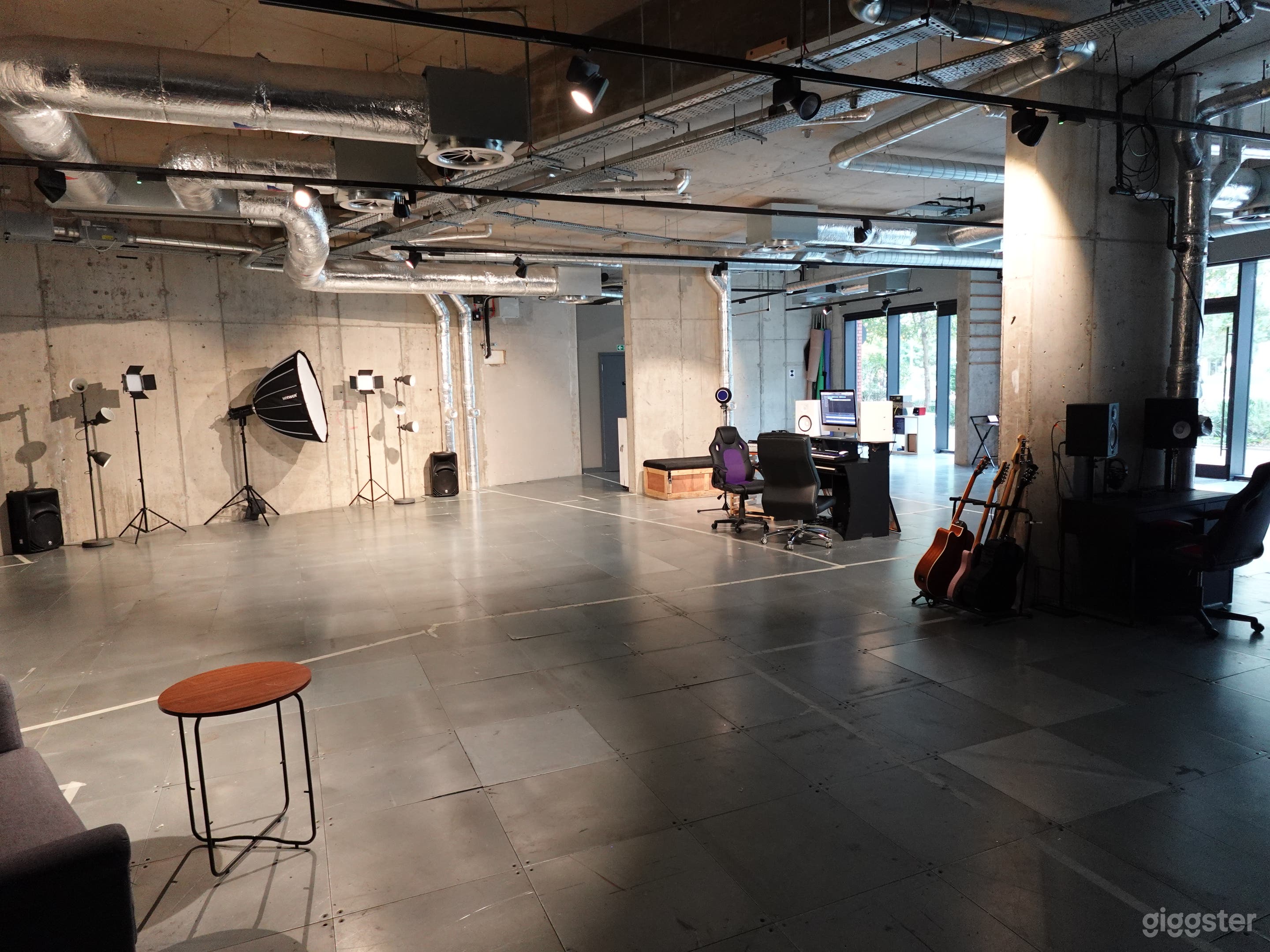 Creative Studio in East London Photo 2