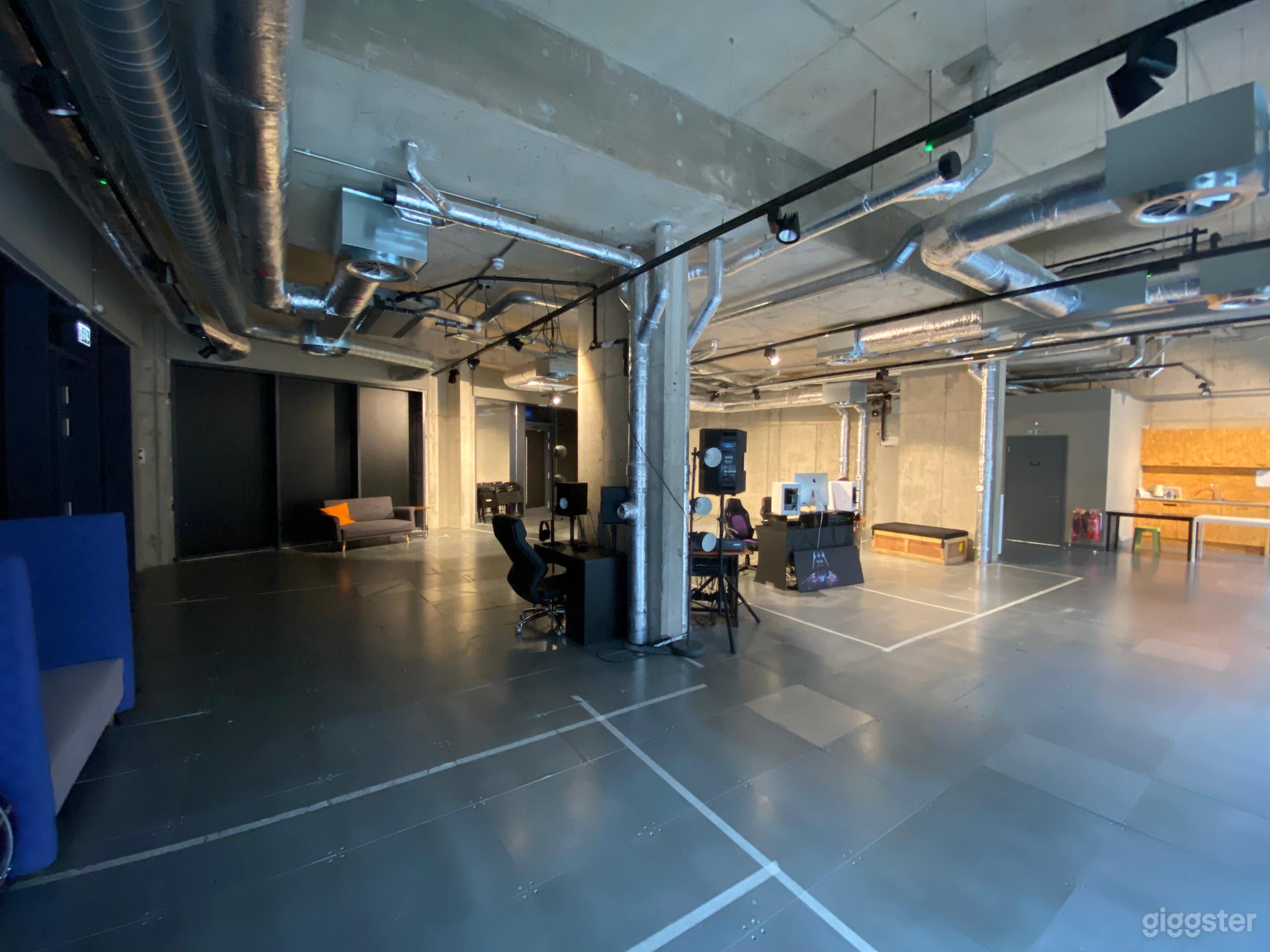 Creative Studio in East London Photo 4