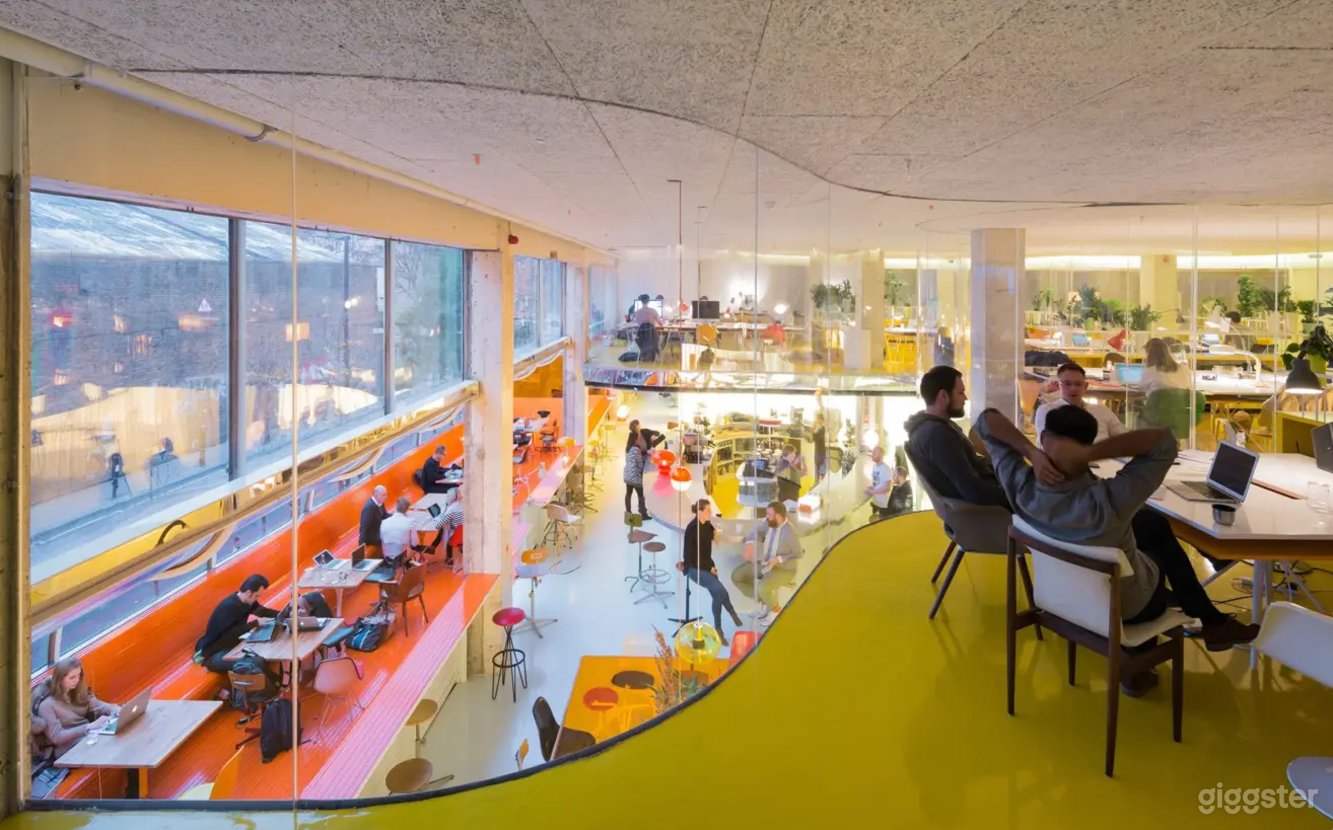 Meeting room Photo 3