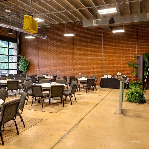 The Crossing Photo 1