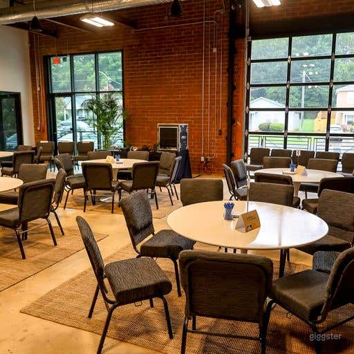 The Crossing Photo 4