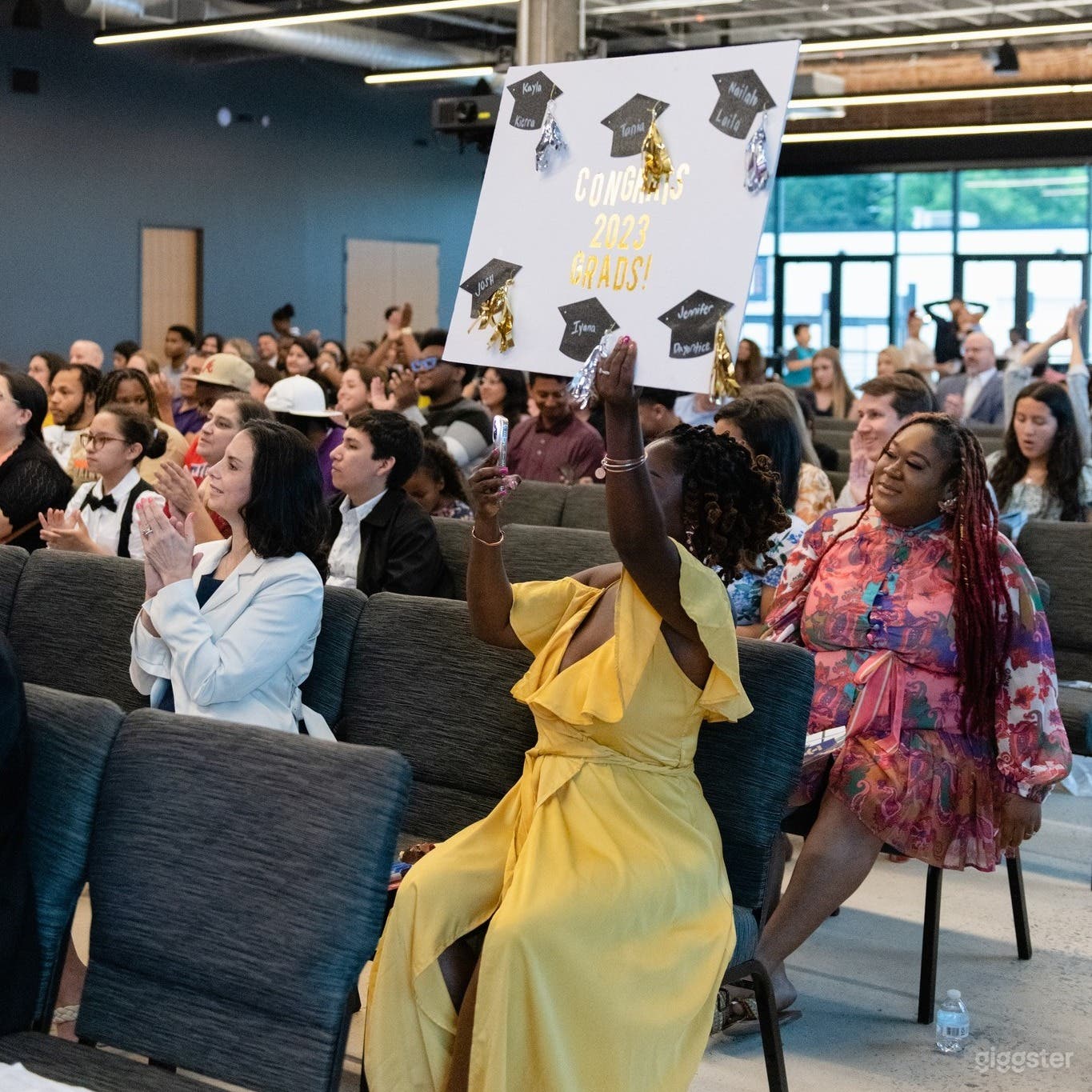 The Crossing Photo 3