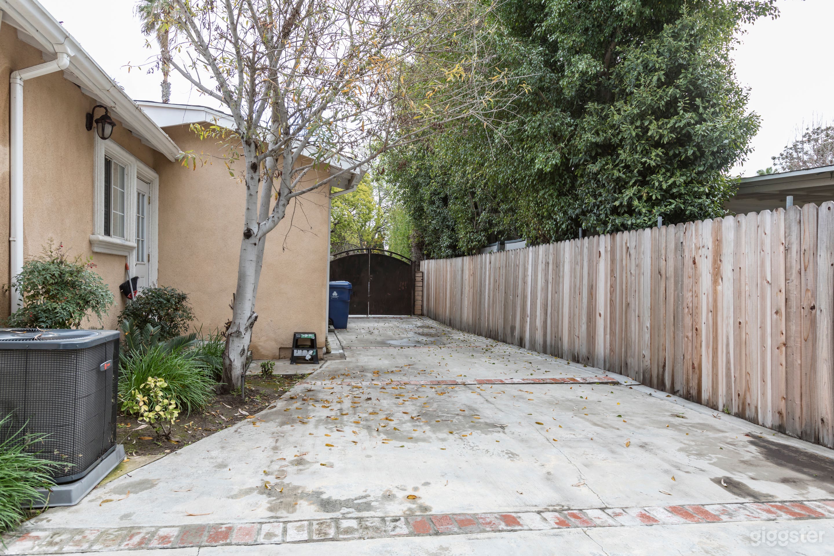 Comfortable Home With Backyard Photo 1