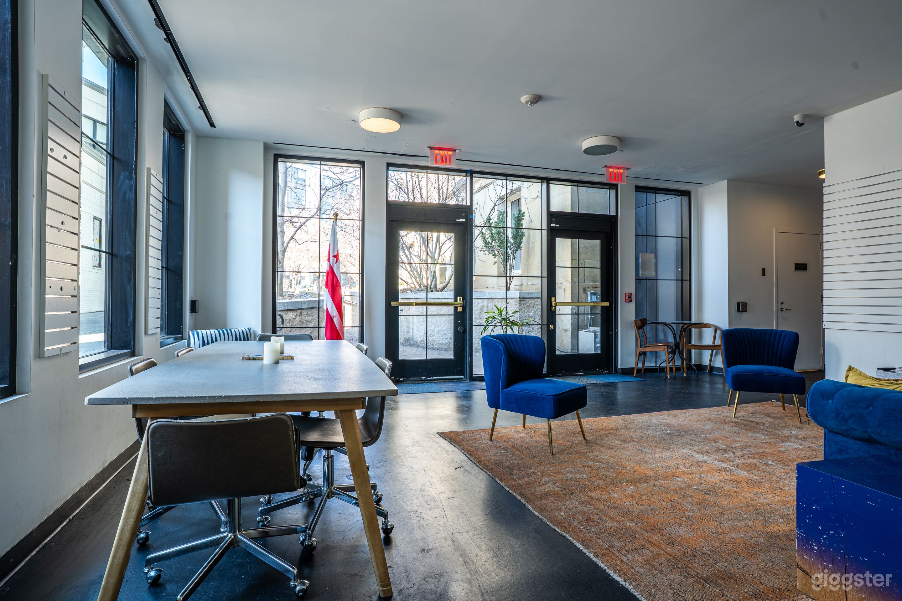 Prime Retail Pop-Up in the Heart of Adams Morgan Photo 2