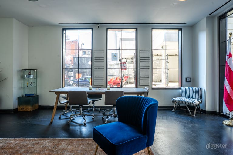  Pop-Up Comercial Prime en el Corazón de Adams Morgan 