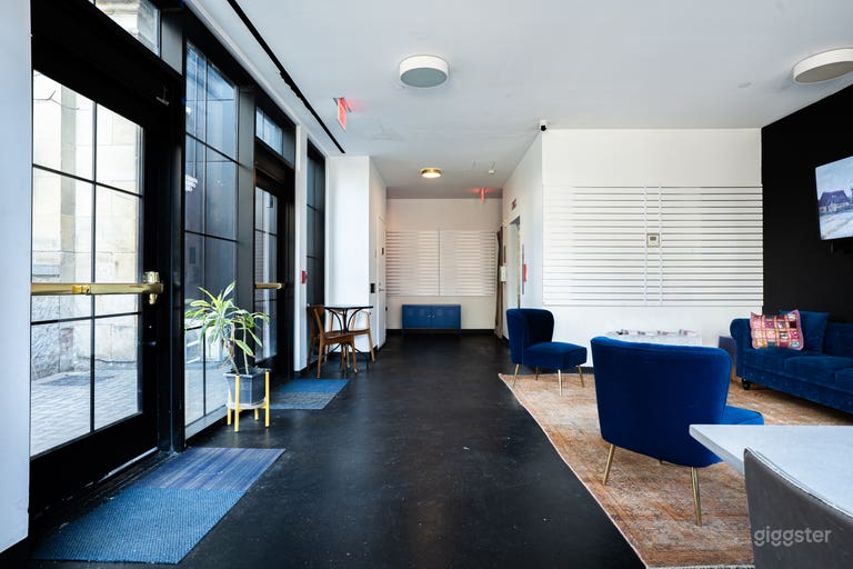  Pop-Up Comercial Prime en el Corazón de Adams Morgan 