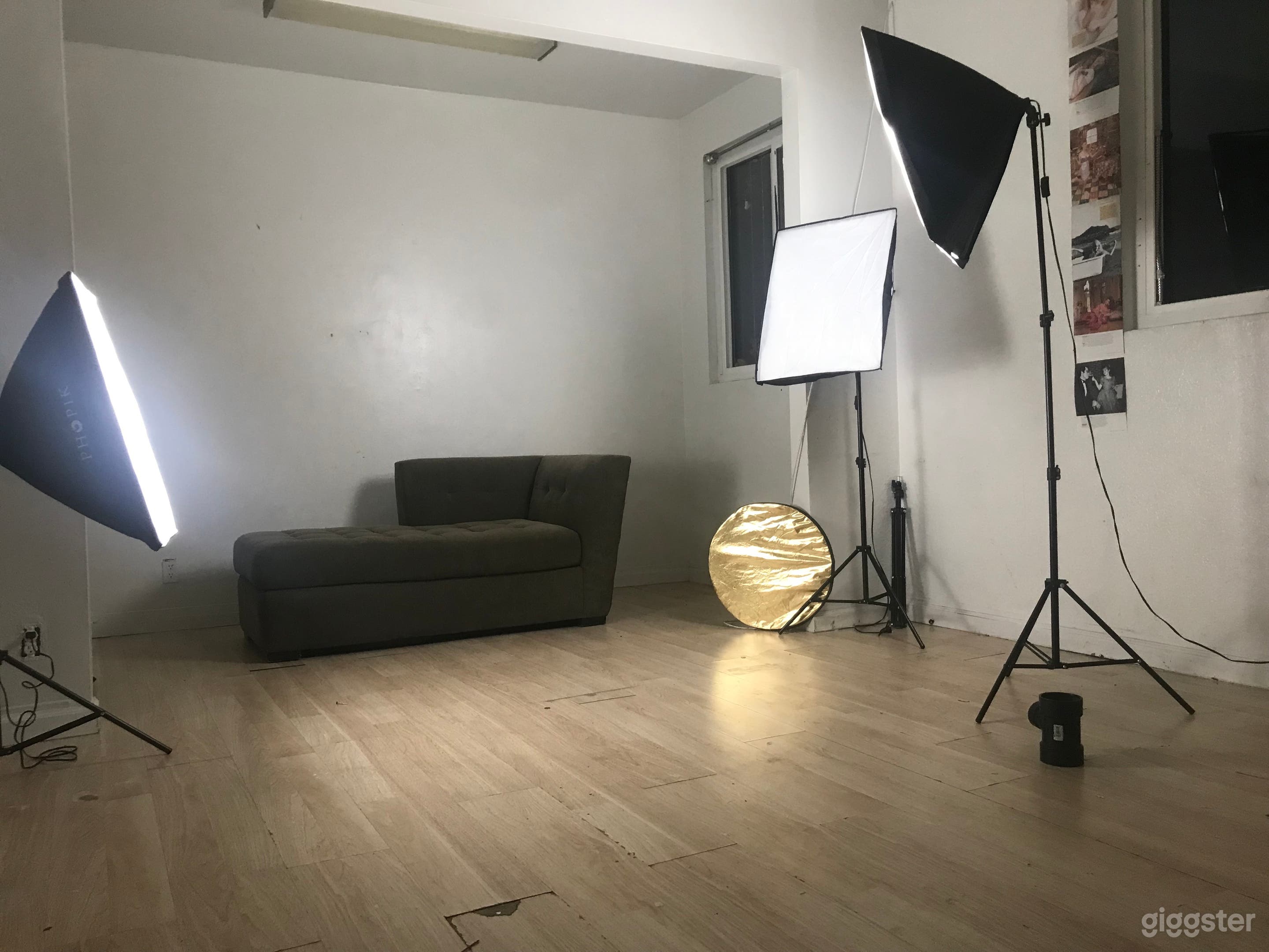 6th Genesis Studios Photo 2