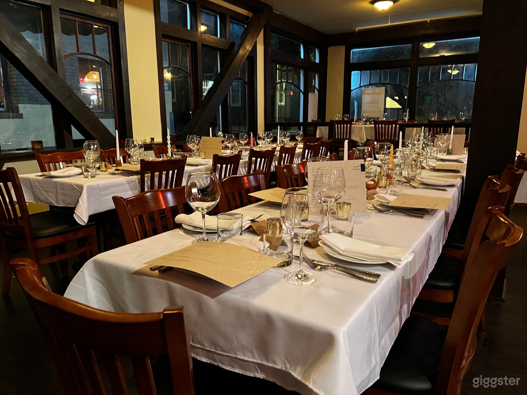 Rustic San Francisco historical gem  Photo 1