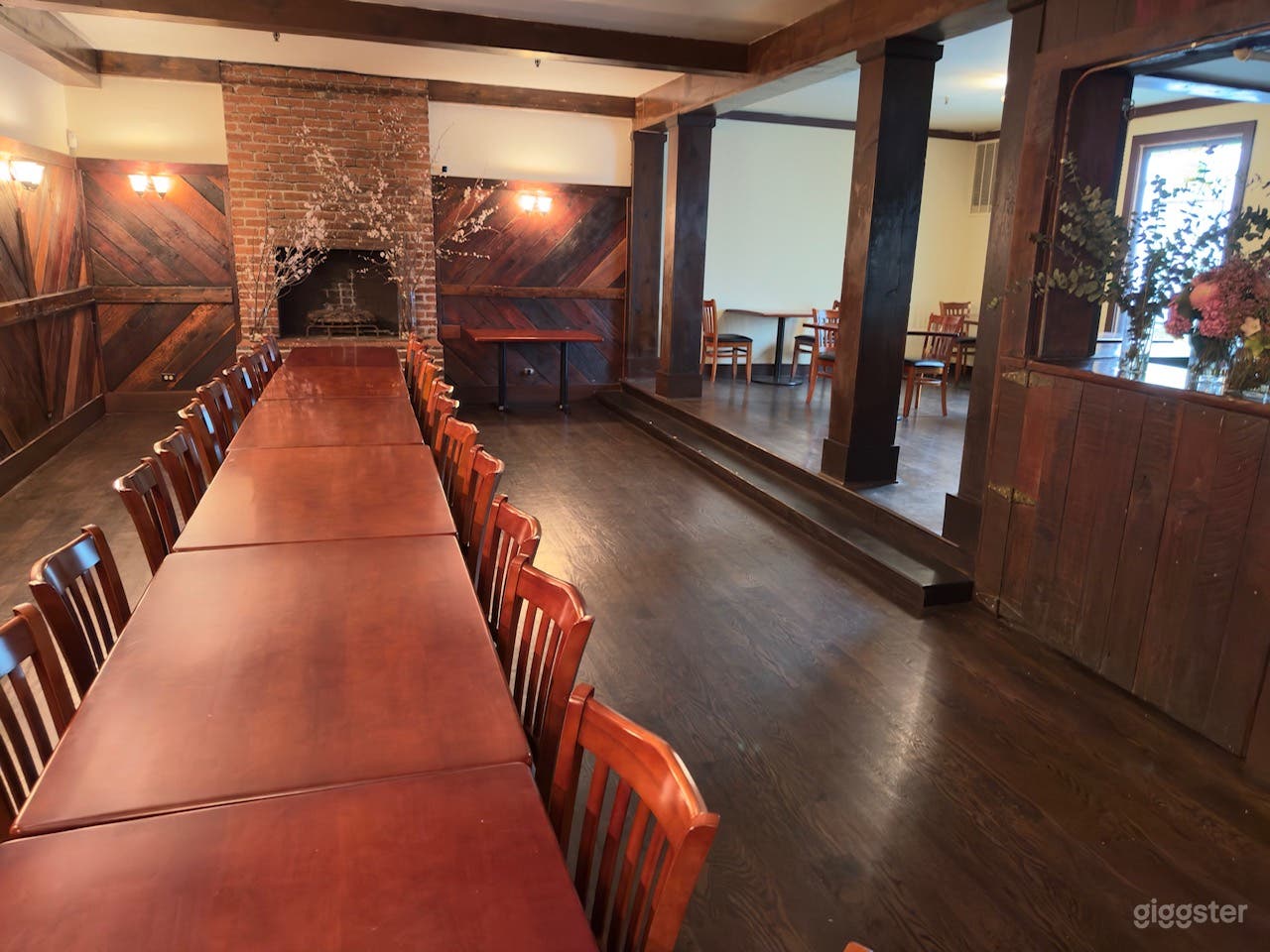 Rustic San Francisco historical gem  Photo 2