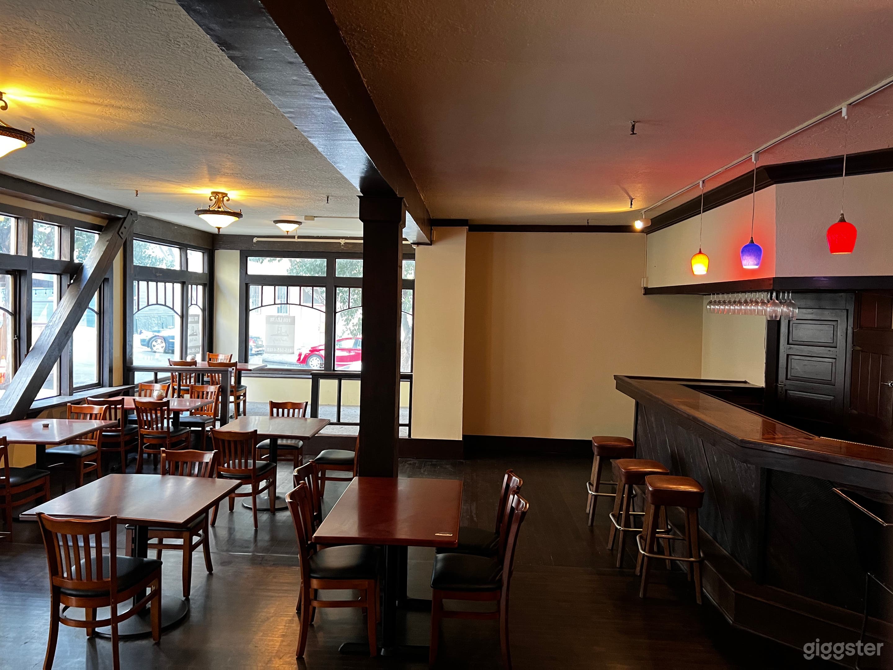 Rustic San Francisco historical gem  Photo 3