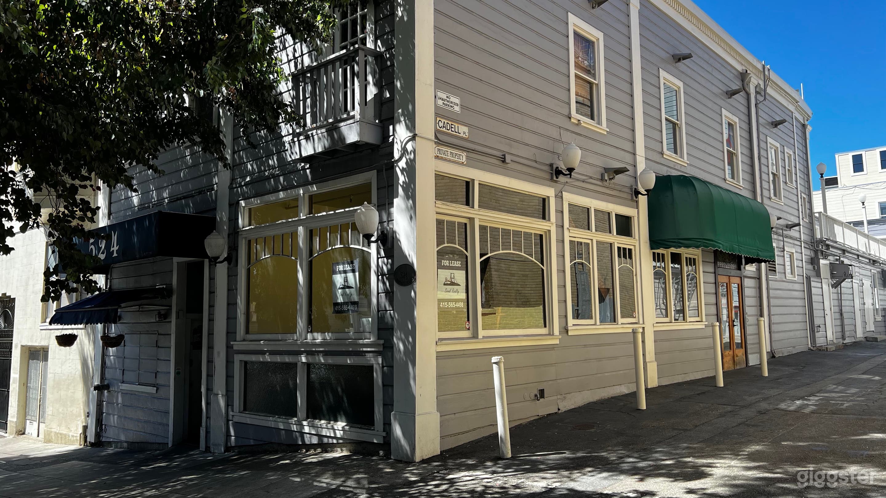 Rustic San Francisco historical gem  Photo 4