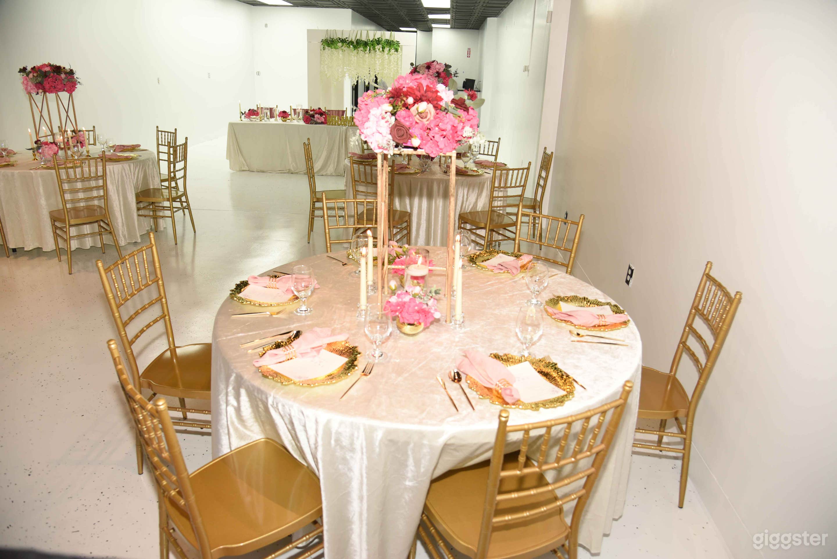 Modern Contemporary Event Space   Photo 4