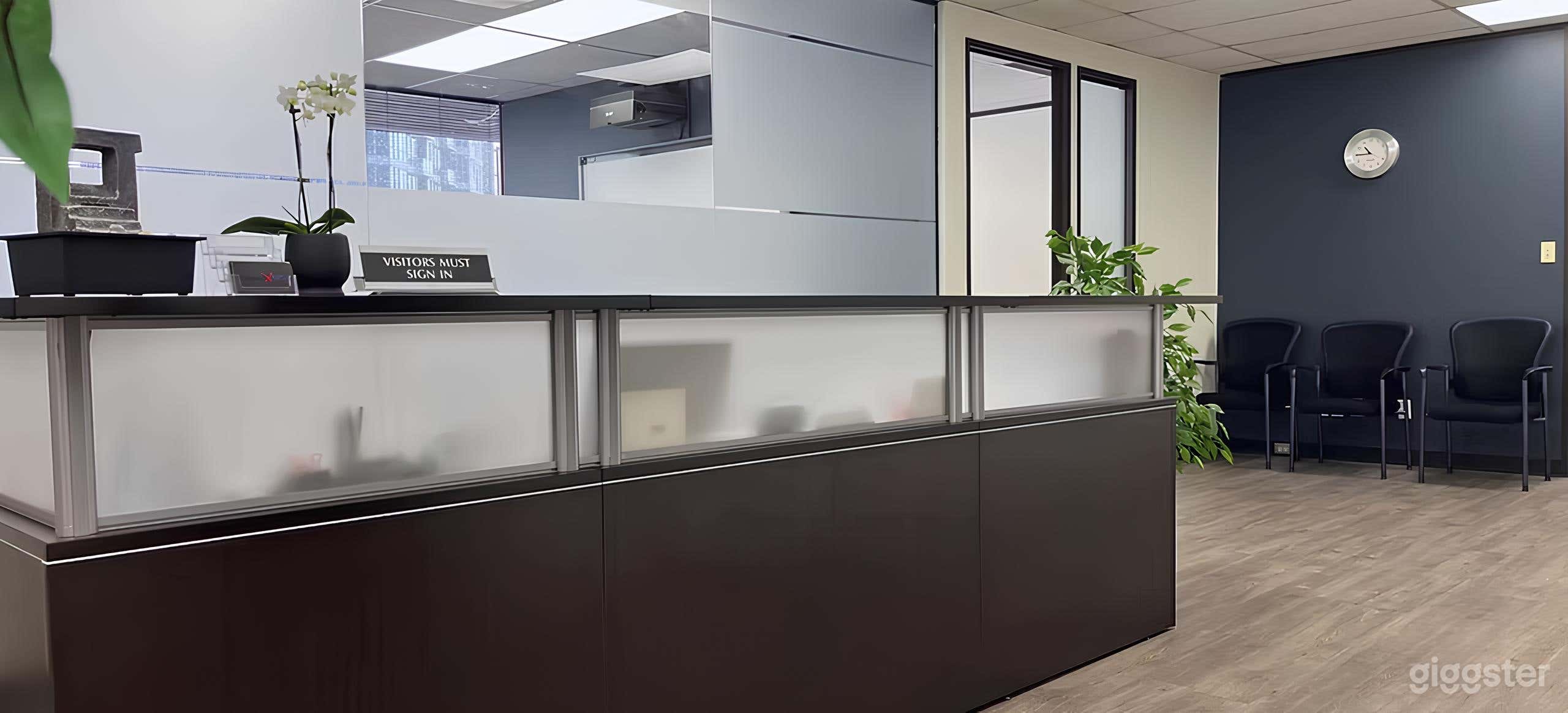 Private Therapy Room Photo 4