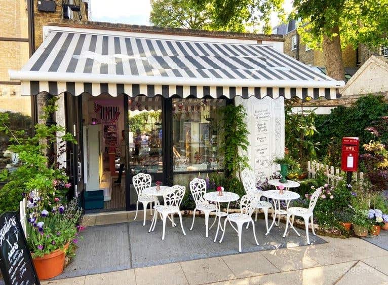 Biscuiteers Belgravia Photo 1