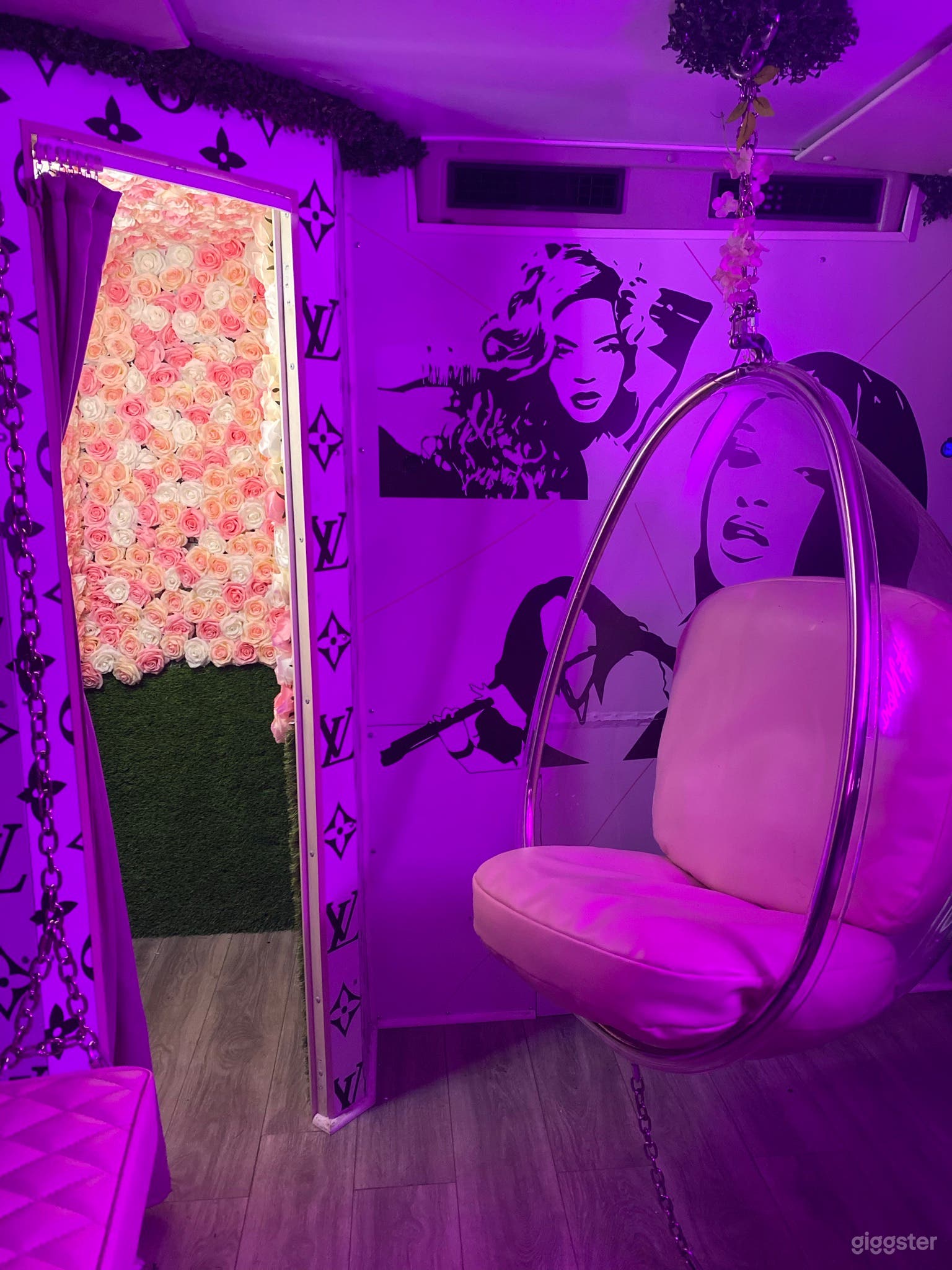 All-Pink Event Venues of Atlanta Photo 3