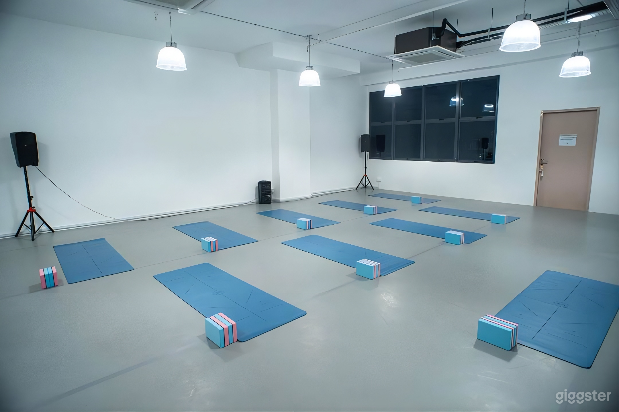Dance & Yoga Studio (Clementi-Ju Photo 1