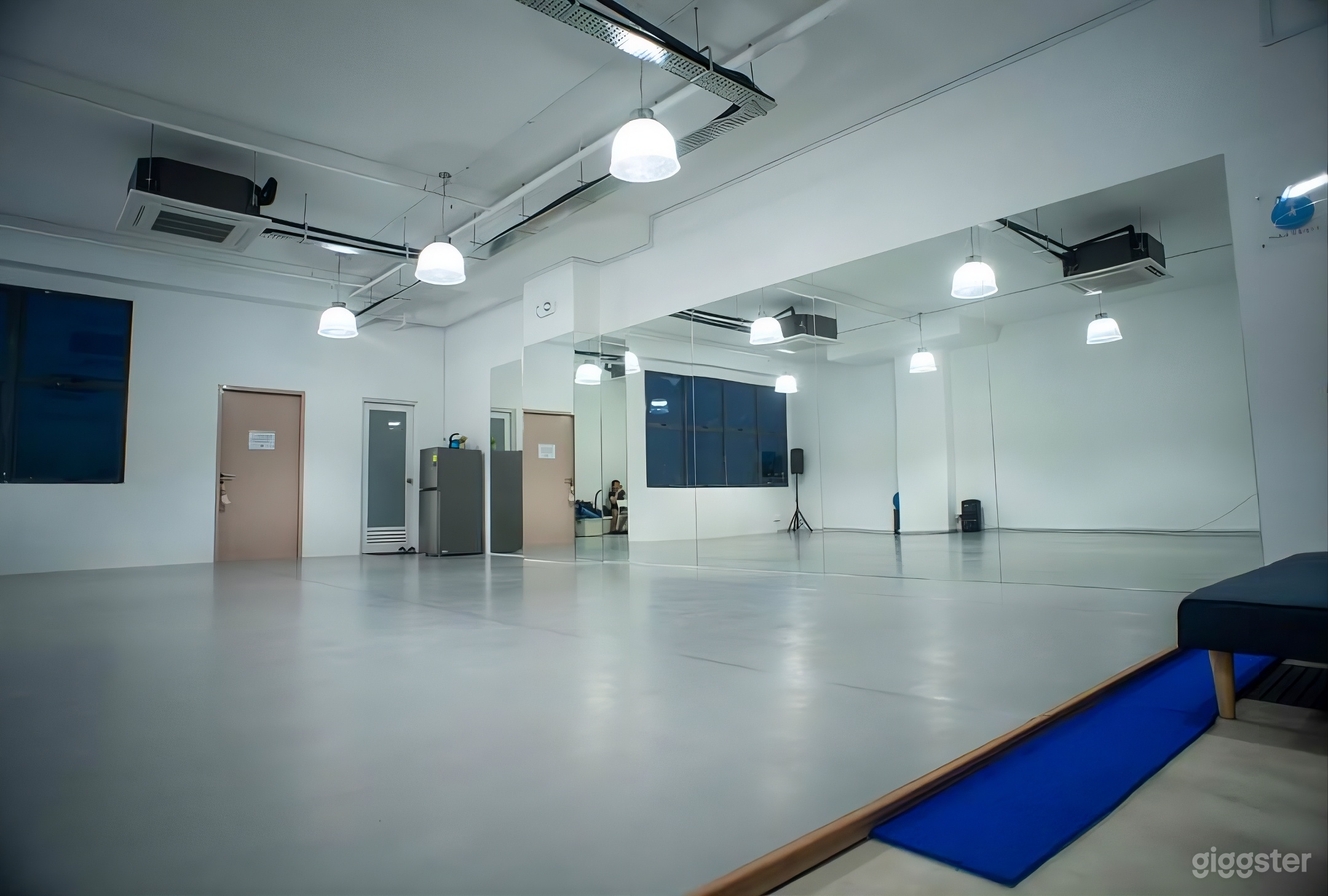 Dance & Yoga Studio (Clementi-Ju Photo 2