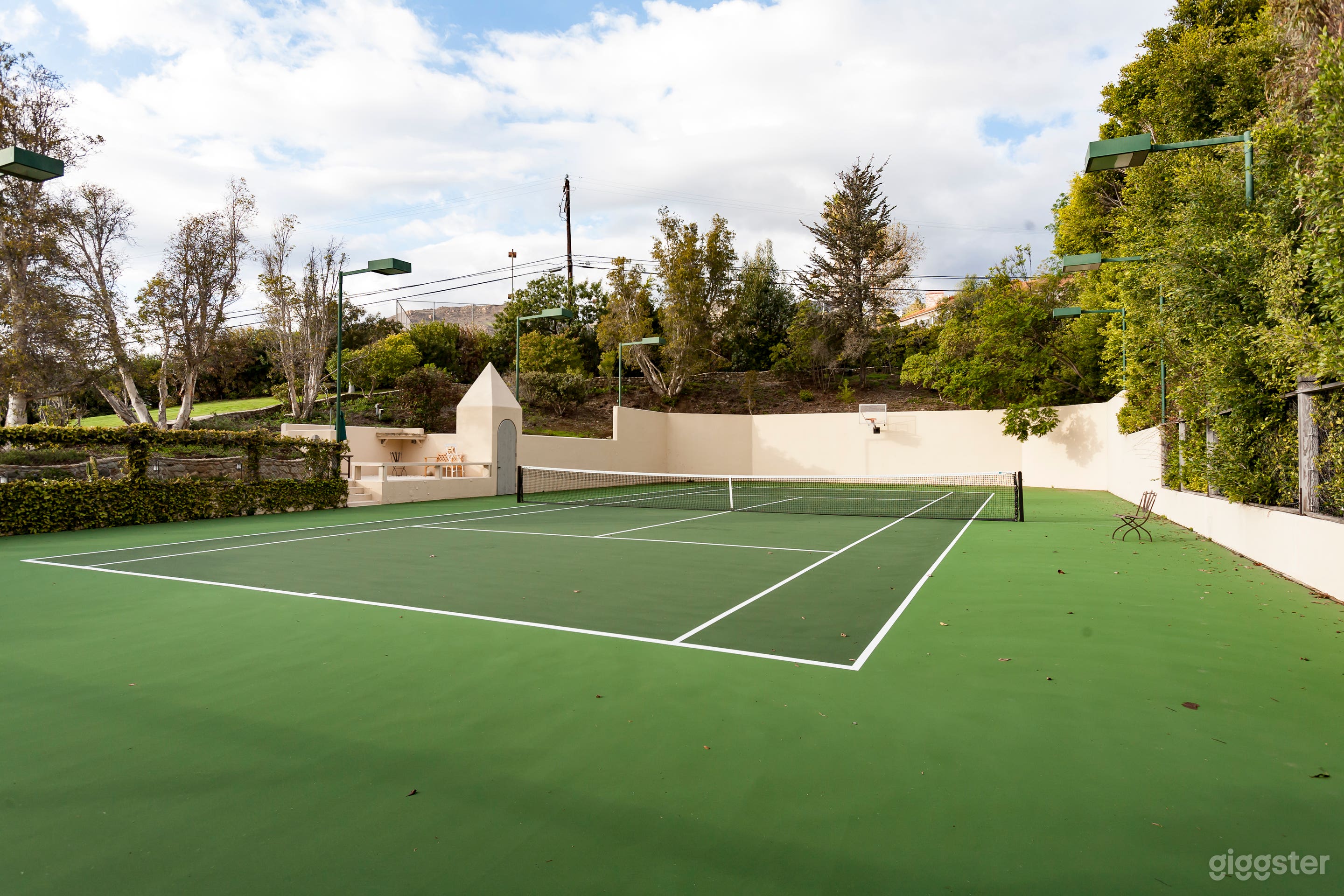 New California 7  Photo 2