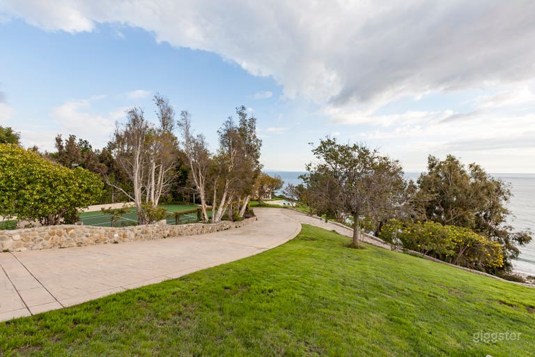  New California 7 (Tennis Court + Pool Only) 
