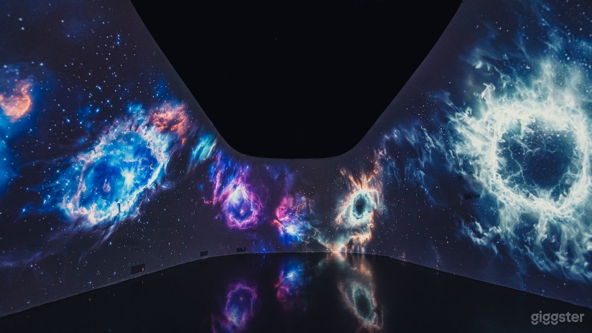 Otherworldly Immersive Art Experience Museum Photo 3