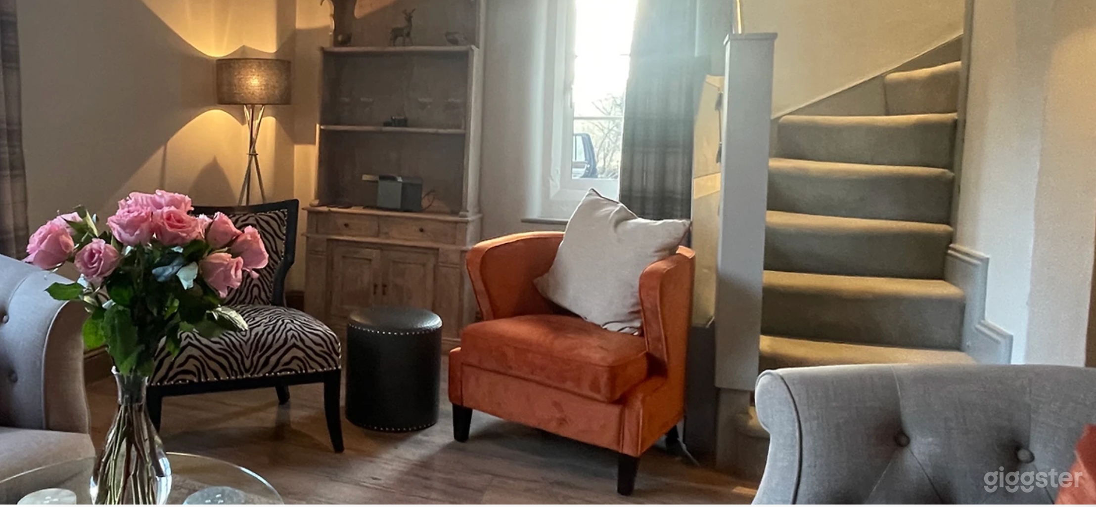 Picturesque Cotswold Cottage – Hollowcombe Photo 4